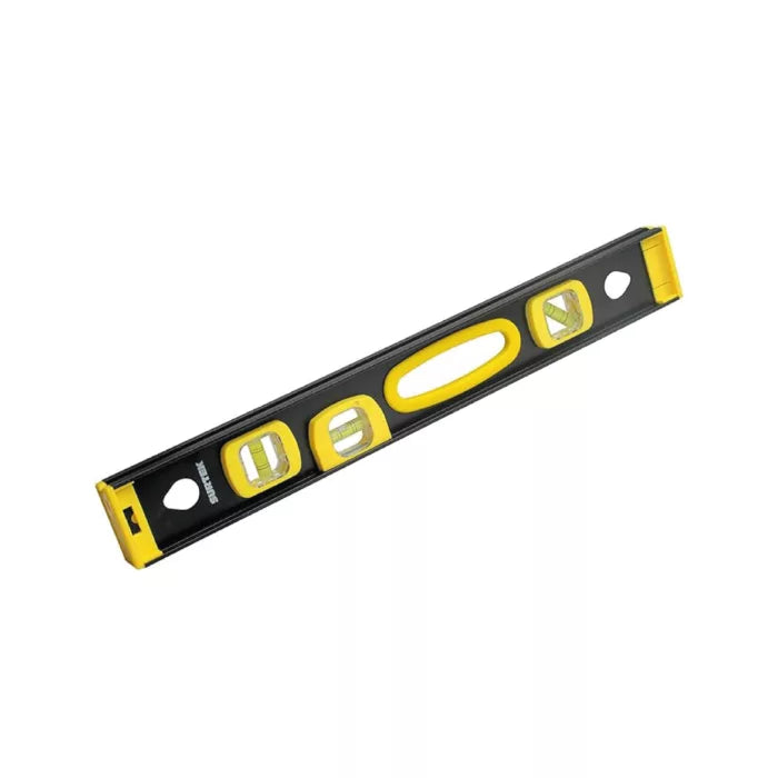 Surtek, 122123 Nivel de Aluminio Profesional, 48"